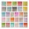 28 Color Pearlescent Watercolor Cake Set by Artist's Loft™ Necessities™